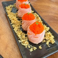 SAYMASE  (เซย์มาเสะ)