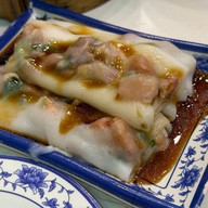เมนูของร้าน Kam Fai Dim Sum Gresson Street