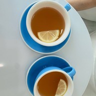 Blue Marine Cafe bangsaray