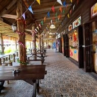 บรรยากาศ ตลาดน้ำหัวหินสามพันนาม