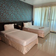 รายาบุรีรีสอร์ท