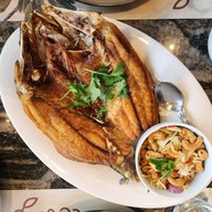 สะหวา Sawa Restaurant