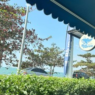 Blue Marine Cafe bangsaray