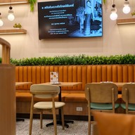 บรรยากาศ Salad Factory Samyan Mitrtown 1st Fl.
