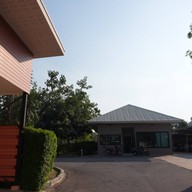 Rock Resort Ratchaburi