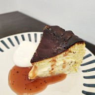 Food or drink of Caffè Duet