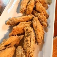 เมนูของร้าน ครัวเขาใหญ่