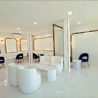 Blue Marine Cafe bangsaray