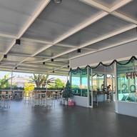 Rock Resort Ratchaburi