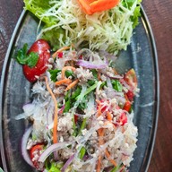 หมูทอดดึกดำบรรพ์