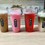 Love coffee&Tea