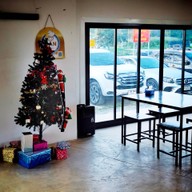 บรรยากาศ ตะอำ เขาใหญ่