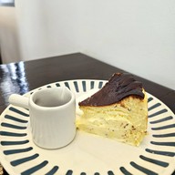 Food or drink of Caffè Duet