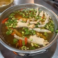 วัชระโภชนา จรัญสนิทวงศ์