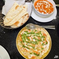 Mustard Indian Kitchen & Bar SV city Rama3