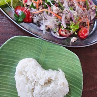 หมูทอดดึกดำบรรพ์