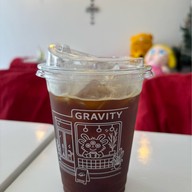 Gravity Cafe &more