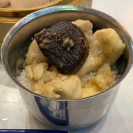เมนูของร้าน Kam Fai Dim Sum Gresson Street