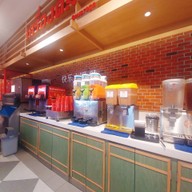 บรรยากาศ Lucky Suki (ลัคกี้ สุกี้) เอ็มที คูคต ไลฟ์สไตล์มอลล์