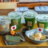 Kawa Matcha Teahouse สาขา1 พันท้ายนรสิงห์