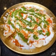 Mustard Indian Kitchen & Bar SV city Rama3