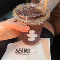 BEANS Coffee Roaster ทองหล่อ
