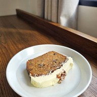 Food or drink of Caffè Duet