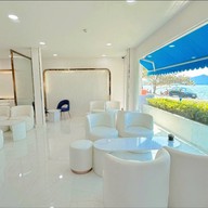 Blue Marine Cafe bangsaray