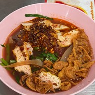 เมนูของร้าน เอกเย็นตาโฟ สาขาศรีเกิด (เย็นตาโฟเชียงคำ) เอกเย็นตาโฟ สาขาศรีเกิด (เย็นตาโฟเชียงคำ)