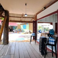 บรรยากาศ ตลาดน้ำหัวหินสามพันนาม