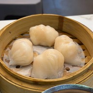 เมนูของร้าน Kam Fai Dim Sum Gresson Street