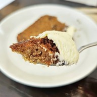 Food or drink of Caffè Duet