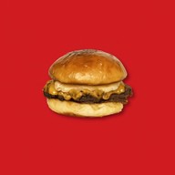 BURGER X BURGER