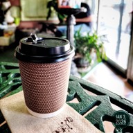 เมนูของร้าน Sorisso Cafe