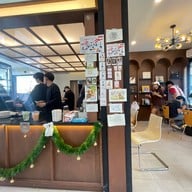 TEDS Coffee & Eatery