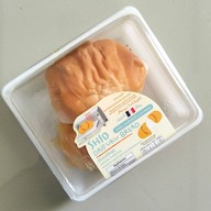 เมนูของร้าน White Story Central Salaya