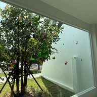 มีความสุขคาเฟ่ อัมพวา อัมพวา