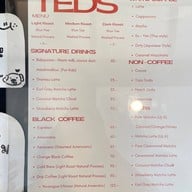 TEDS Coffee & Eatery