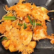 เมนูของร้าน เฮงหอยทอดชาวเล เจริญนคร17-19