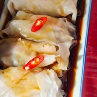 วังเงินติ่มซำ -