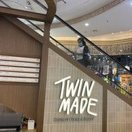 Twinmade Specialty Coffee & Bakery Terminal 21 Asok
