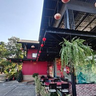 วังเงินติ่มซำ -