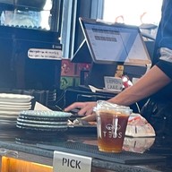 TEDS Coffee & Eatery