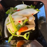 เมนูของร้าน มีชัย ข้าวต้มกุ๊ย