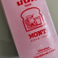 เมนูของร้าน มนต์นมสด เสาชิงช้า