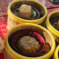 วังเงินติ่มซำ -