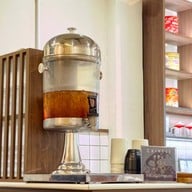 บรรยากาศ Jong dimsum