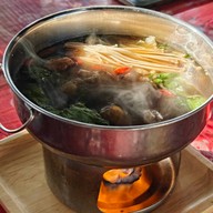 วังเงินติ่มซำ -