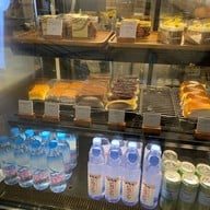 Twinmade Specialty Coffee & Bakery Terminal 21 Asok