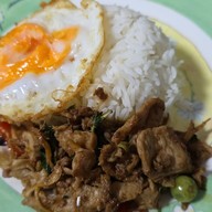 ร้านแม่วิว